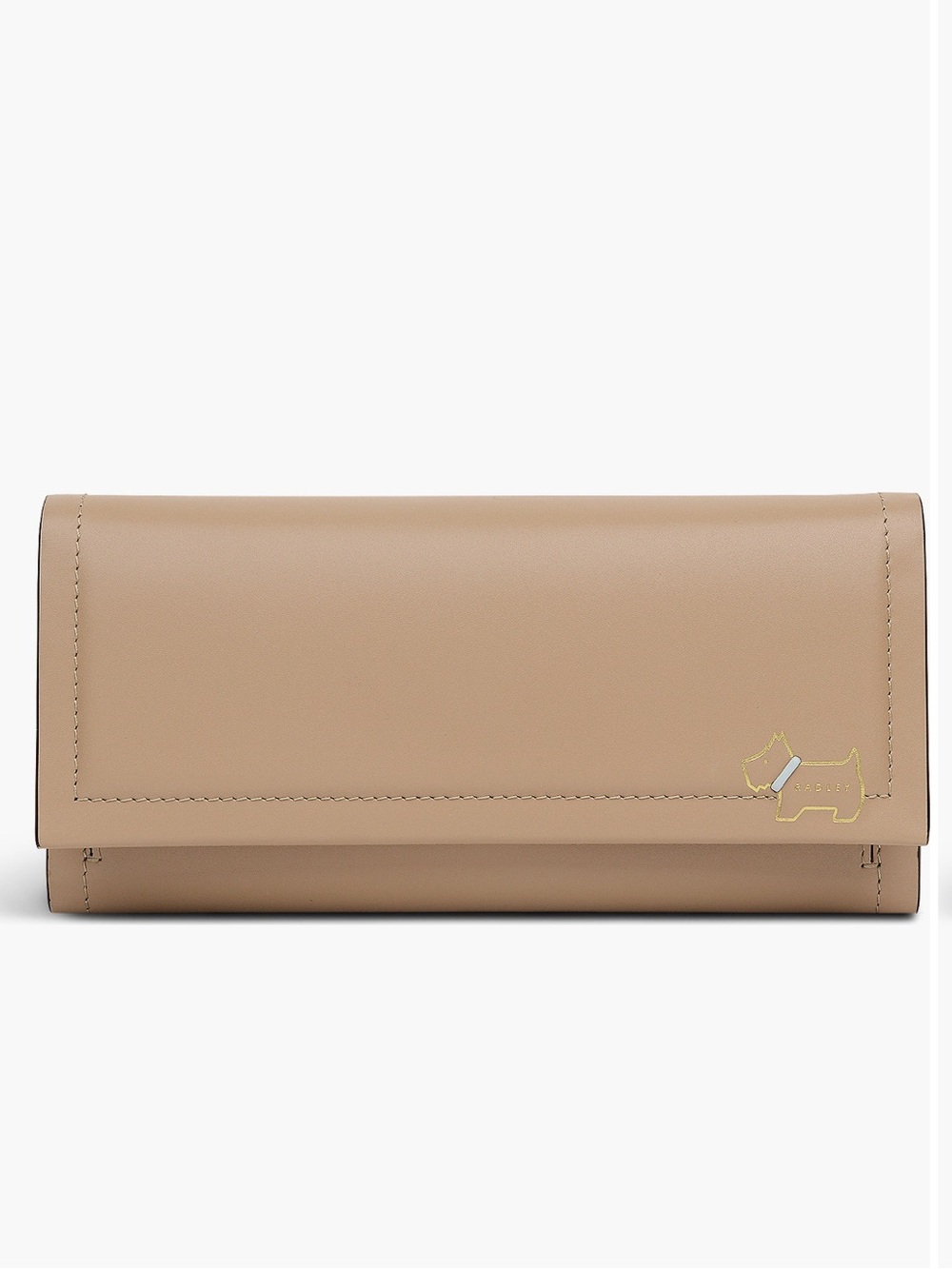 Radley Heritage Lane Large
Flapover Wallet NWT